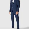 Budget ? JOOP! Collection Sakko Mit Reverskragen – Marineblau ? 7
