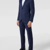 Rabatt ? Matinique Anzughose Mit Stretch-Anteil Modell ‘Las’ – Marineblau ? 17