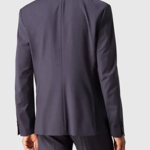Beste Bewertungen von ❤️ Cinque Slim Fit 2-Knopf-Sakko Mit Stretch-Anteil Modell ‘CiCastello’ – ‘CIPOWERSTRETCH’ – Marineblau ? 15