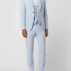 Billig ? Pierre Cardin 2-Knopf-Sakko Mit Stretch-Anteil Modell ‘Grant’ – ‘Futureflex’ – Hellblau ? 19