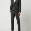 Budget ? Cinque Super Slim Fit Anzughose Mit Stretch-Anteil Modell ‘Cicastello’ – Mittelgrau ? 17