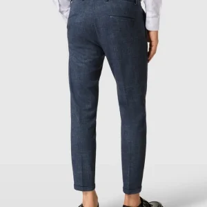 Besorgen ? Cinque Stoffhose Mit Bundfalten Modell ‘Sand’ – ? Jeans ✨ 15