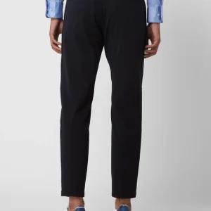Großhandel ❤️ Windsor Jogpants Mit Stretch-Anteil Modell ‘Nostro’ – Blau ? 15