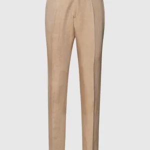 Brandneu ? CG – Club Of Gents Anzughose Mit Französischen Eingrifftaschen – Beige ? 9