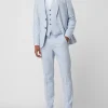 Bester Verkauf ✔️ Pierre Cardin Weste Mit Stretch-Anteil Modell ‘Gab’ – ‘Futureflex’ – Hellblau ? 17