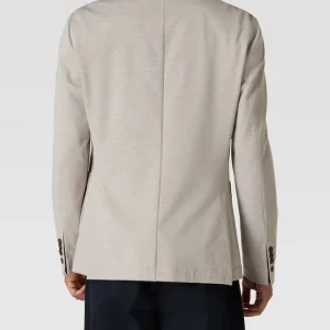Großhandel ? JOOP! Collection Sakko Mit Floralem Detail Modell ‘Hoverest-J28’ – Beige ⭐ 15