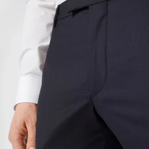 Top 10 ⌛ JOOP! Collection Super Slim Fit Anzughose Aus Wolle Modell ‘Gun’ – Marineblau ? 11