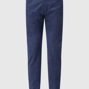 Top 10 ? DIGEL Slim Fit Anzughose Mit Baumwoll-Anteil Modell ‘Kody’ – ? Jeans ? 9