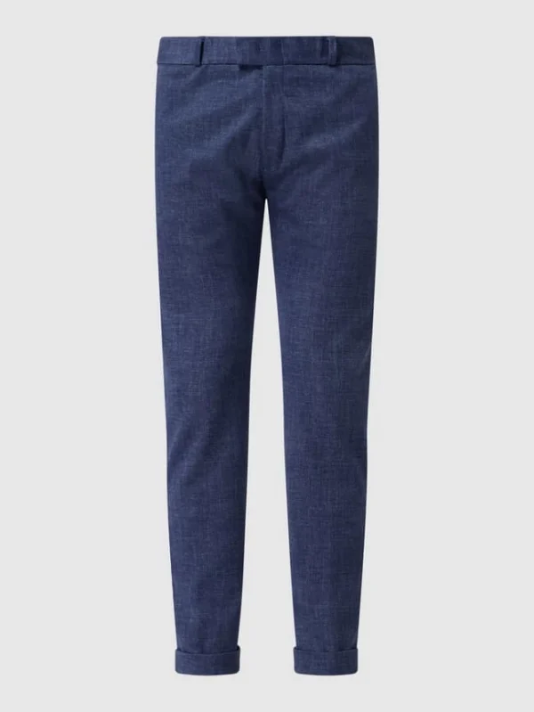 Top 10 ? DIGEL Slim Fit Anzughose Mit Baumwoll-Anteil Modell ‘Kody’ – ? Jeans ? 3