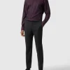 Am billigsten ? Hiltl Anzug-Hose Aus Reiner Schurwolle – Schwarz ? 17
