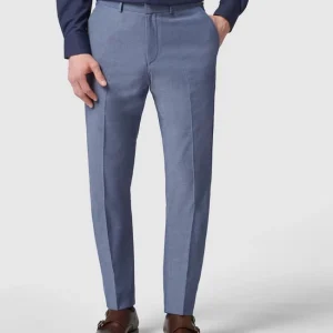 Am billigsten ? S.Oliver BLACK LABEL Anzug-Hose Mit Stretch-Anteil – ? Jeans Meliert ? 13