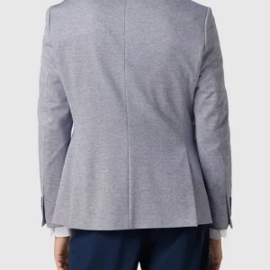 Rabatt ? MCNEAL Sakko Mit Brusttasche – Blau ? 15
