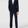 Blitzangebot ? HUGO Sakko Mit Reverskragen Modell ‘Jeffery’ – Marineblau ? 20