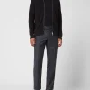 Top 10 ? Hiltl Regular Fit Anzughose Aus Schurwolle Modell ‘Piacenza’ – Anthrazit ? 17