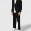 Bester Verkauf ✔️ JOOP! Collection Sakko Aus Leinen – Schwarz ⌛ 17
