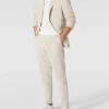 Neu ? BOSS Sakko Mit Anstecknadel Modell ‘Hanry’ – Offwhite ✔️ 19