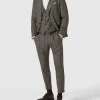 Neu ? Cinque Hose Mit Label-Detail Modell ‘Sand’ – Taupe ? 19