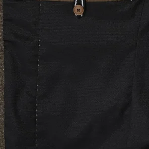 Bester Verkauf ? DIGEL Modern Fit 2-Knopf-Sakko Mit Pattentaschen Modell ‘Ezzo’ – Mittelbraun ? 17