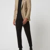 Top 10 ? Carl Gross Modern Fit 2-Knopf-Sakko Mit Stretch-Anteil Modell ‘Sander’ – Beige ? 17