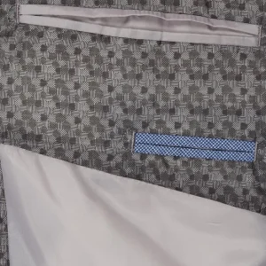 Aktion ? Christian Berg Men 2-Knopf-Sakko Mit Stretch-Anteil – Blau ❤️ 12