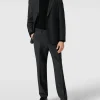 Aktion ? BOSS Sakko Mit Kissing Buttons Modell ‘Jeffrey’ – Anthrazit ❤️ 5