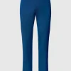 Am billigsten ? HUGO Hose Mit Seitlichen Eingrifftaschen Modell ‘Hesten’ – Royalblau ? 17