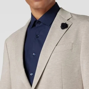 Großhandel ? JOOP! Collection Sakko Mit Floralem Detail Modell ‘Hoverest-J28’ – Beige ⭐ 11