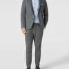 Schlussverkauf ? Cinque Hose Mit Label-Applikation Modell ‘Juno’ – Blau ? 5