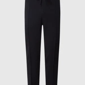 Großhandel ❤️ Windsor Jogpants Mit Stretch-Anteil Modell ‘Nostro’ – Blau ? 9