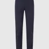 Rabatt ? Selected Homme Anzug-Hose Mit Stretch-Anteil – Marineblau ? 17