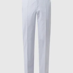 Billig ? Pierre Cardin Anzughose Mit Stretch-Anteil Modell ‘Rick’ – ‘Futureflex’ – Hellblau ? 9