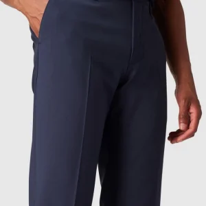 Top 10 ? Cinque Super Slim Fit Anzughose Mit Stretch-Anteil Modell ‘Cicastello’ – Marineblau ? 13