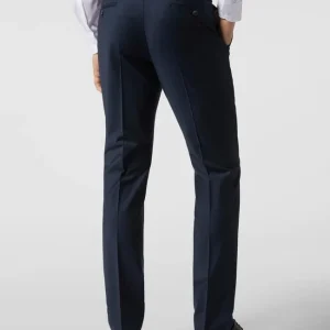 Am billigsten ? Roy Robson Anzughose Mit Stretch-Anteil – Marineblau ? 15