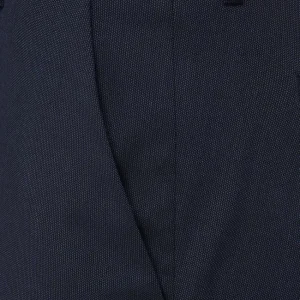 Rabatt ? Montego Anzughose Mit Stretch-Anteil – Marineblau ? 8