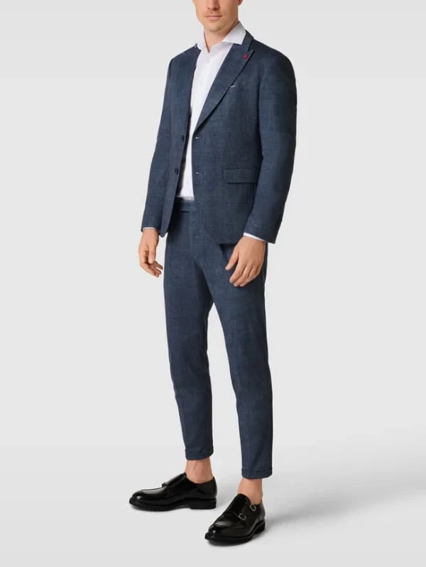 Besorgen ? Cinque Stoffhose Mit Bundfalten Modell ‘Sand’ – ? Jeans ✨ 1
