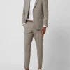 Bestes Angebot ✨ Pierre Cardin Slim Fit Anzughose Mit Stretch-Anteil Modell ‘Ryan’ – ‘Futureflex’ – Hellbraun ? 20