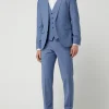 Coupon ? Cinque Weste Mit Stretch-Anteil Modell ‘Cimonopoli’ – Hellblau ? 17