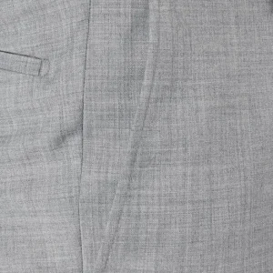 Beste Bewertungen von ? Daniel Hechter Modern Fit Anzughose Mit Stretch-Anteil – Hellgrau ✔️ 8
