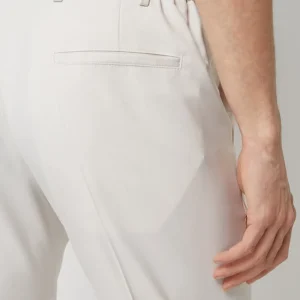 Bestes Angebot ? Pierre Cardin Anzughose Mit Stretch-Anteil Modell ‘Rick’ – ‘Futureflex’ – Beige ⭐ 11