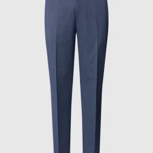 Coupon ? JOOP! Collection Hose Mit Bügelfalte Modell ‘Brad’ – Hellblau ? 9
