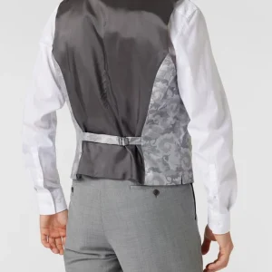Neu ? JOOP! Collection Weste Mit Allover-Muster – Beige ❤️ 15