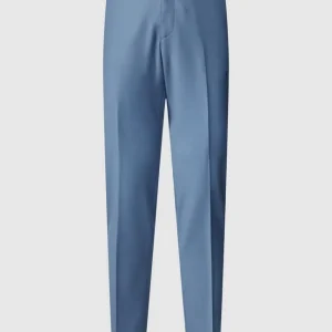 Angebote ❤️ Drykorn Anzughose Mit Stretch-Anteil Modell ‘Peet’ – Hellblau ❤️ 9