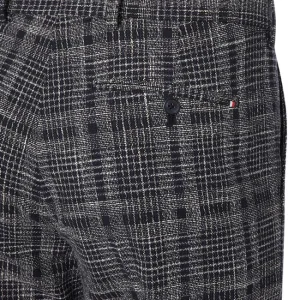 Beste Bewertungen von ? Tommy Hilfiger Slim Fit Anzughose Mit Woll-Anteil – Marineblau ⭐ 18