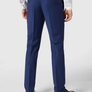 Am billigsten ❤️ Roy Robson Anzughose Mit Stretch-Anteil – Royalblau ? 15
