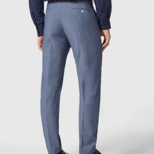 Am billigsten ? S.Oliver BLACK LABEL Anzug-Hose Mit Stretch-Anteil – ? Jeans Meliert ? 15