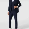 Besorgen ? CG – Club Of Gents Hose Mit Seitlichen Eingrifftaschen Modell ‘Cedric’ – Royalblau ? 19