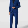 Budget ⌛ BOSS Slim Fit Sakko Mit Strukturmuster Modell ‘Huge’ – Hellblau ? 19