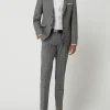 Schlussverkauf ⭐ DIGEL Extra Slim Fit Anzughose Mit Stretch-Anteil Modell ‘Nanno’ – Anthrazit ? 17