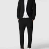 Besorgen ? Cinque Slim Fit 2-Knopf-Sakko Aus Jersey Modell ‘Cidatini’ – Schwarz ❤️ 17
