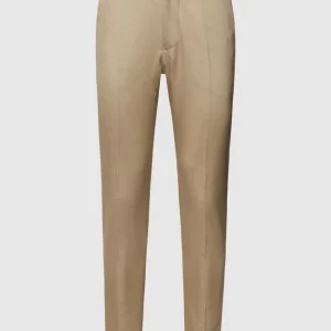 Besorgen ? Drykorn Bundfaltenhose Mit Eingrifftaschen – Kitt ? 9